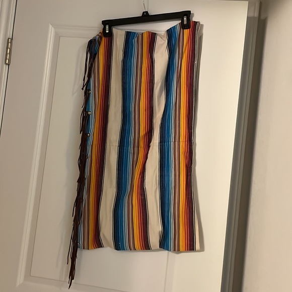 Boot Rugs Scarf - Picture 5 of 5